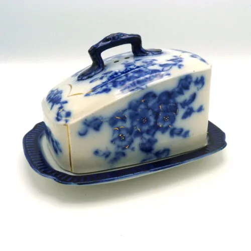 Flow Blue Cheese Keeper