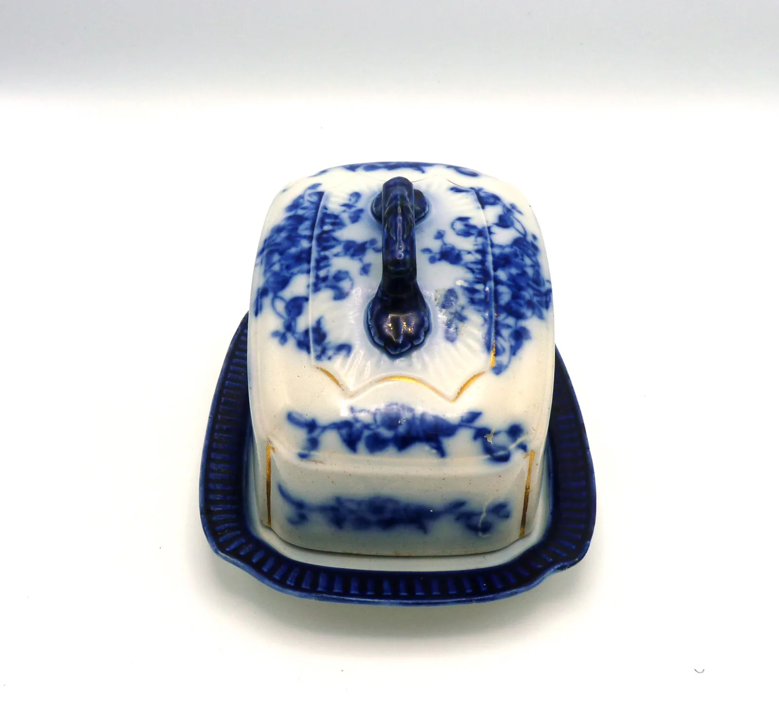 Flow Blue Cheese Keeper - Image 2