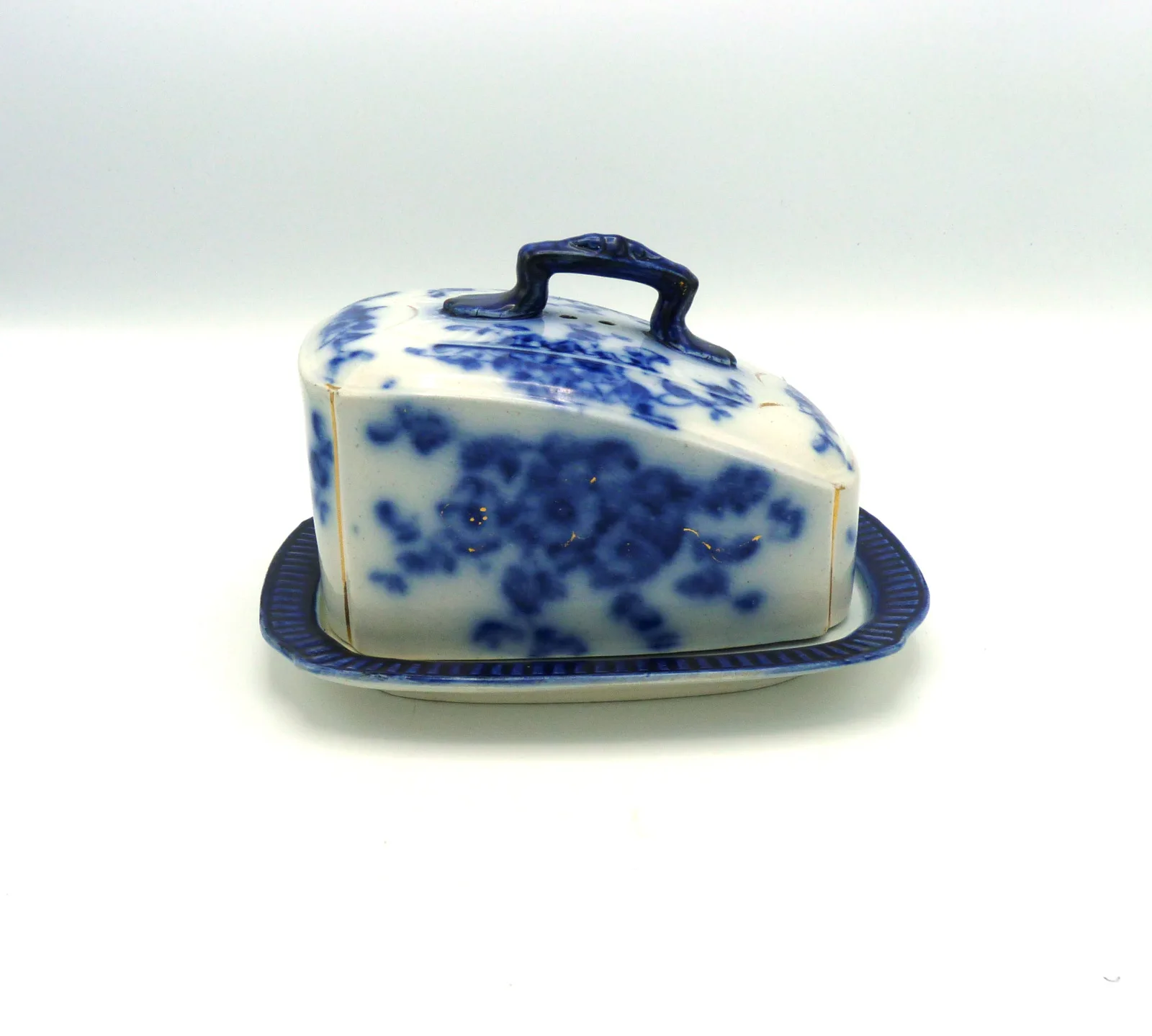 Flow Blue Cheese Keeper - Image 3