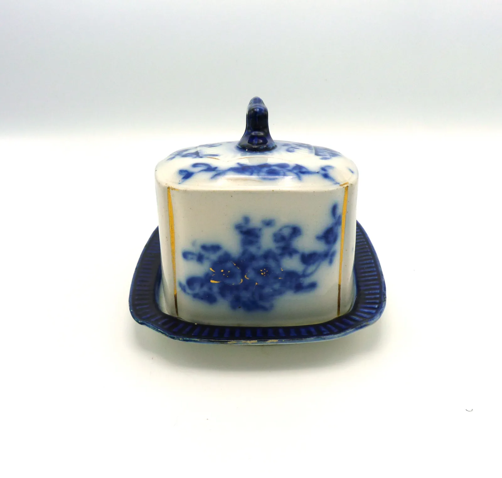 Flow Blue Cheese Keeper - Image 4