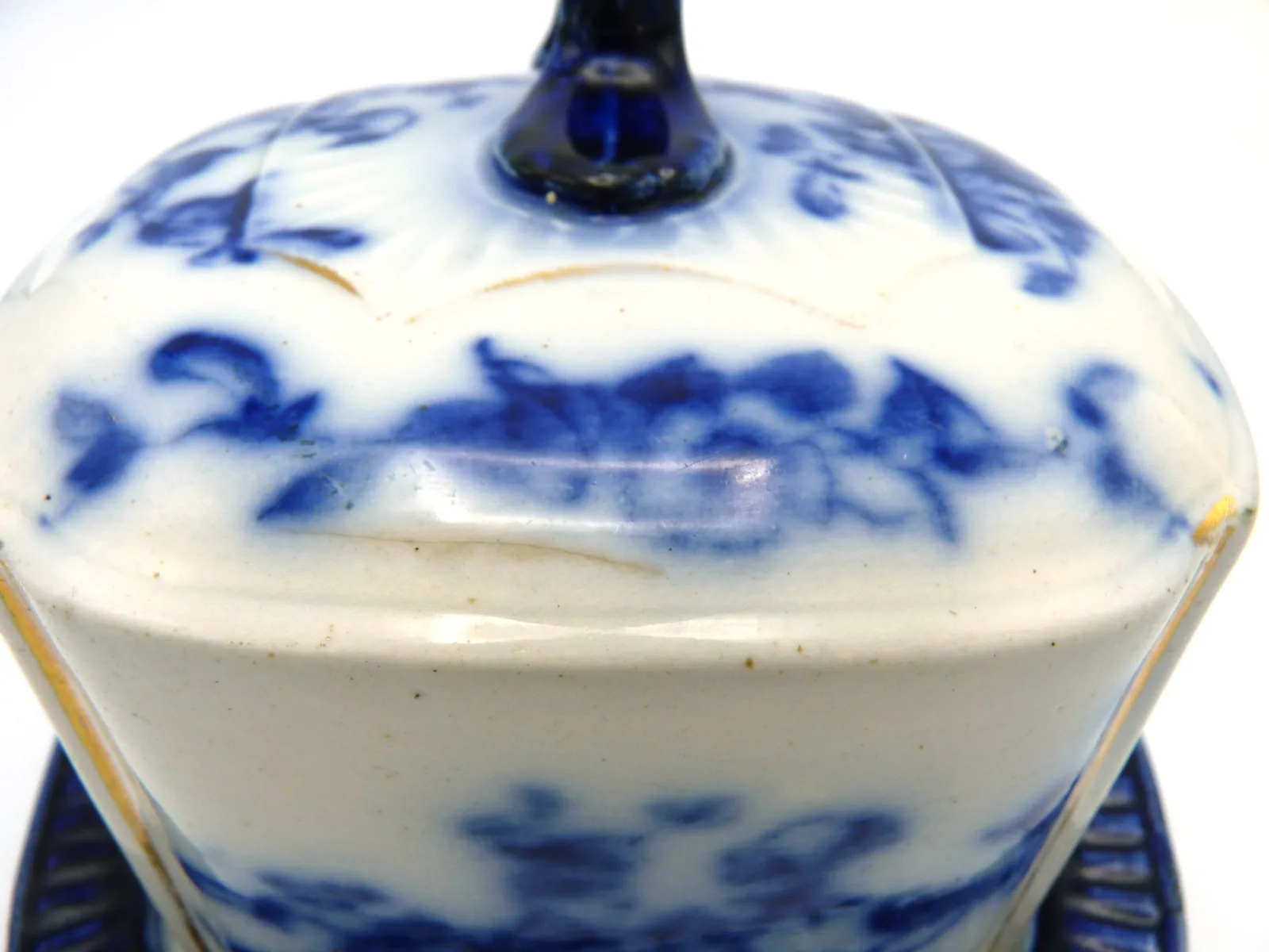 Flow Blue Cheese Keeper - Image 5