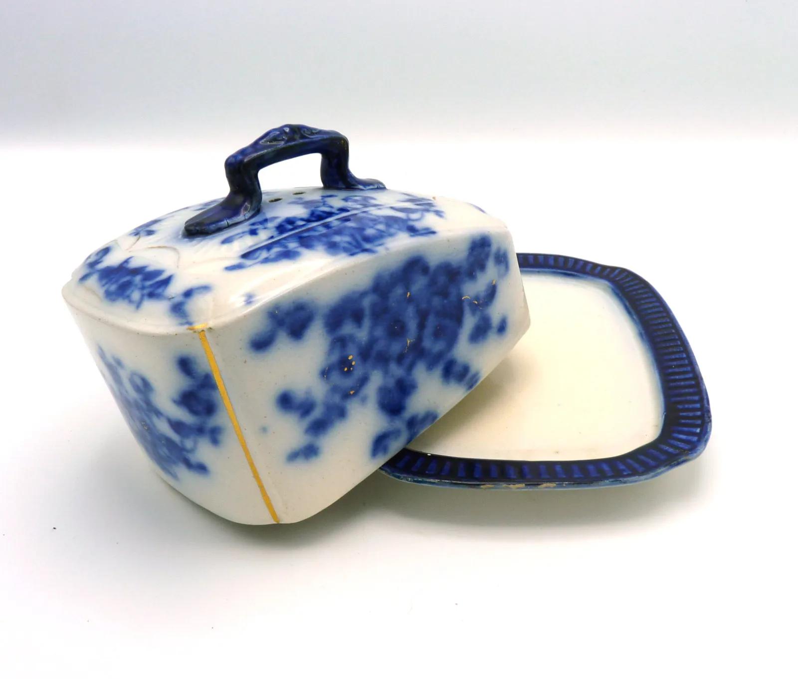 Flow Blue Cheese Keeper - Image 6