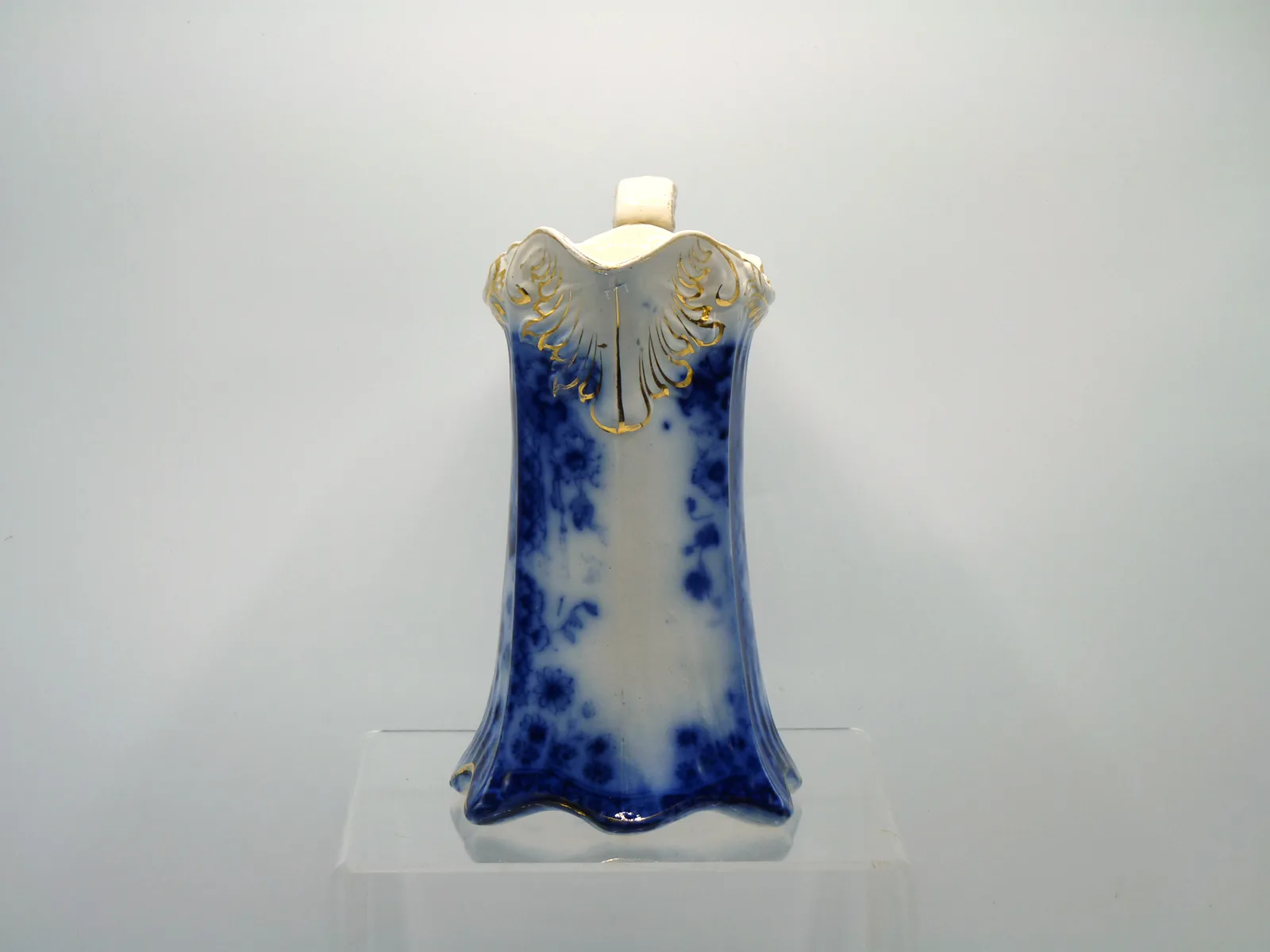 Flow Blue Jug - Image 2