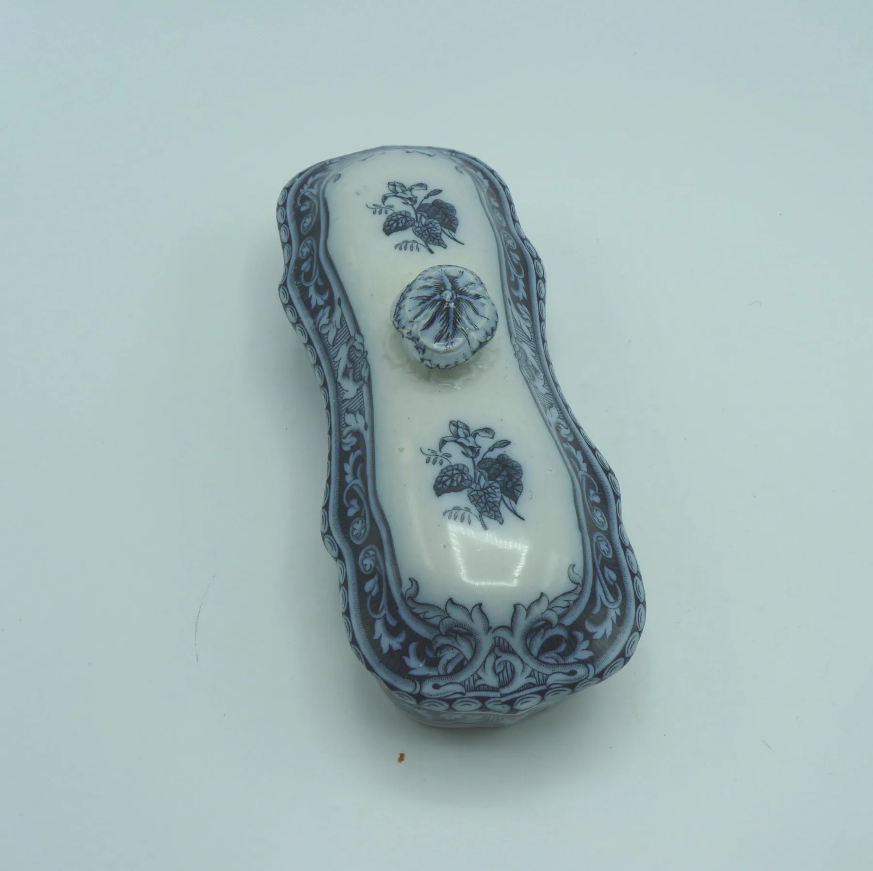Mulberry Razor Box - Image 3