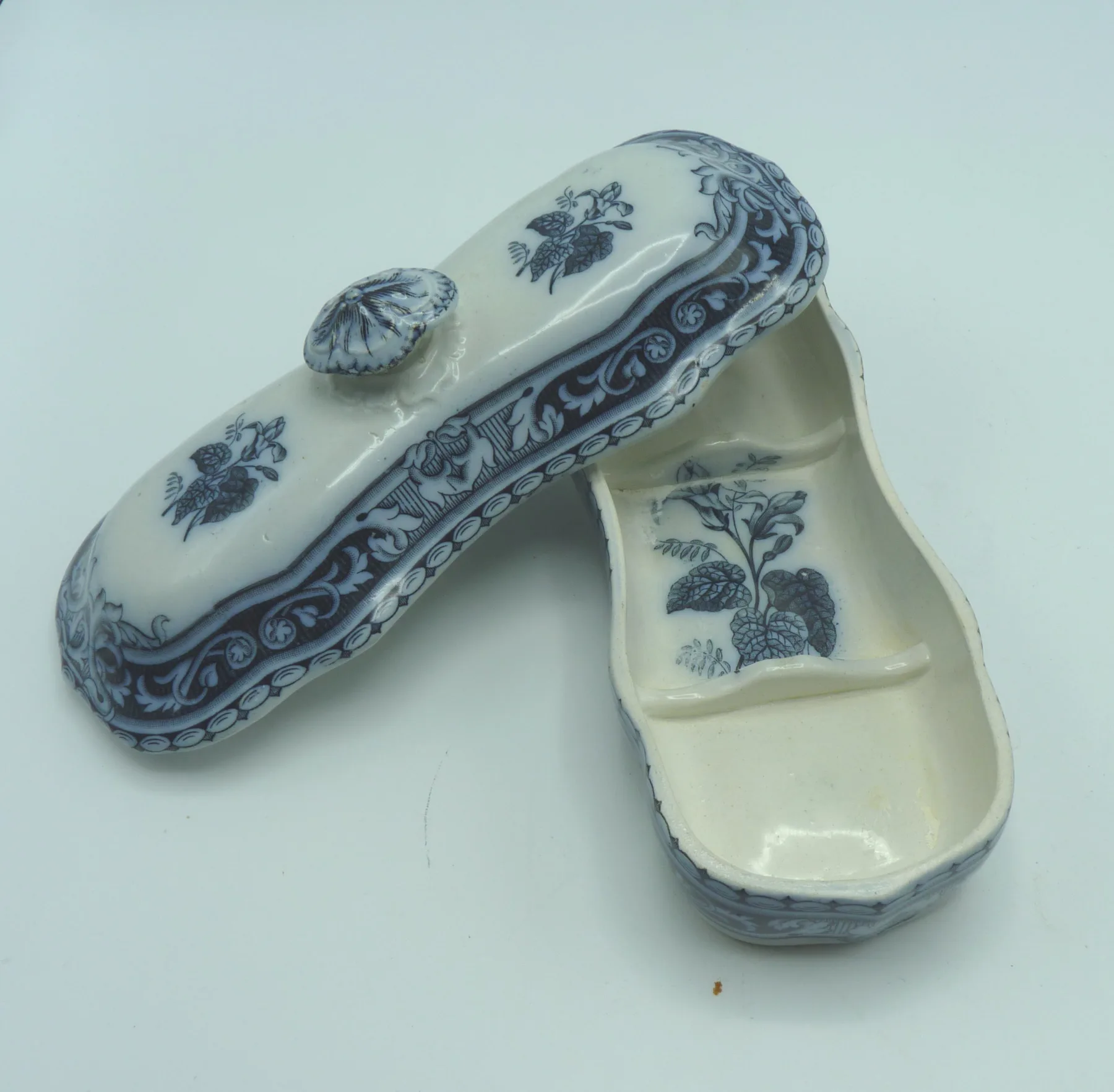 Mulberry Razor Box - Image 4