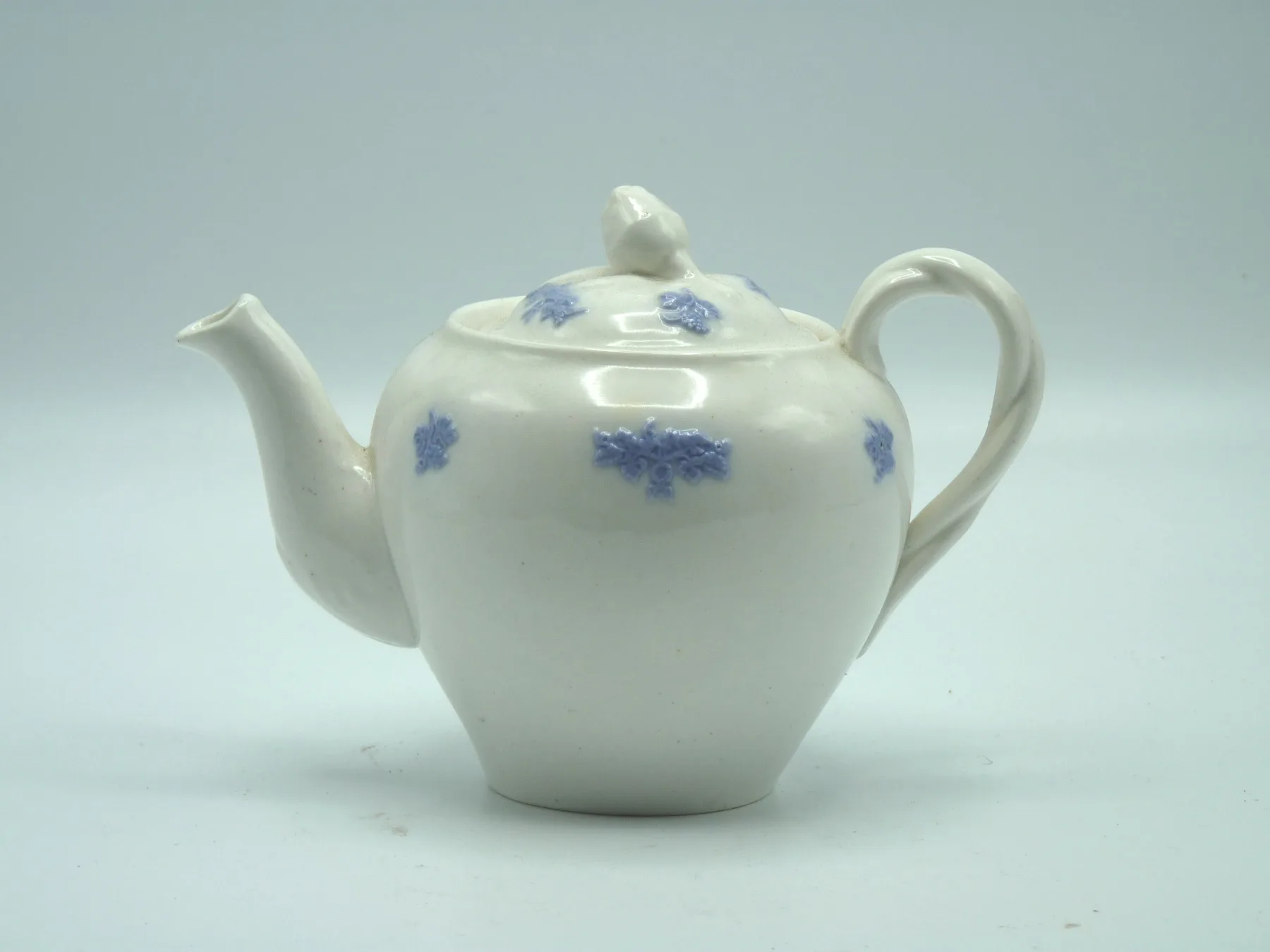 Childs Toy Sprig Teapot