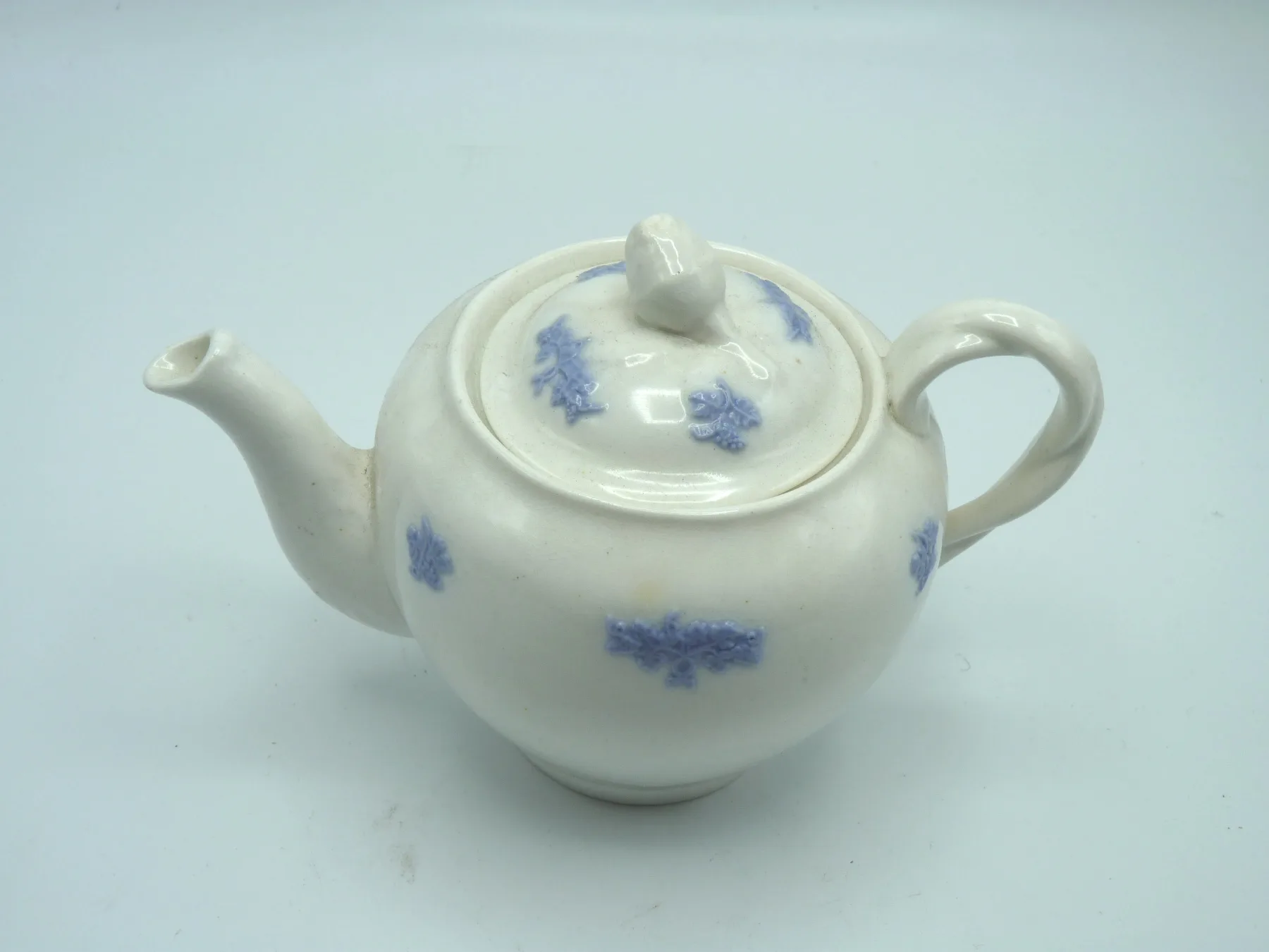 Childs Toy Sprig Teapot - Image 2