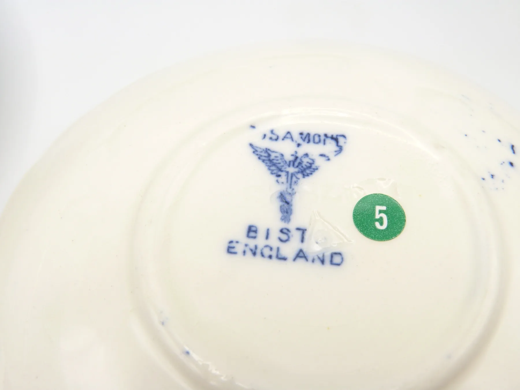 Childs Tea For Two - Image 2