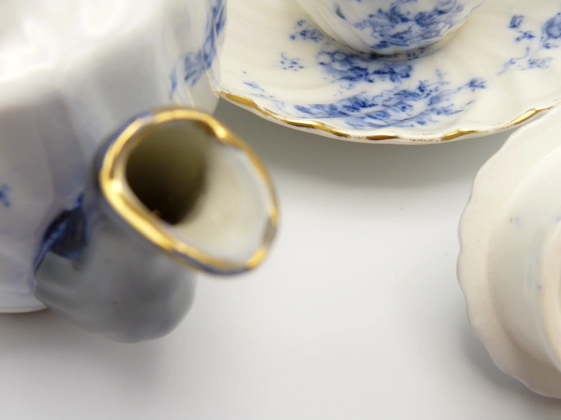 Childs Tea For Two - Image 3