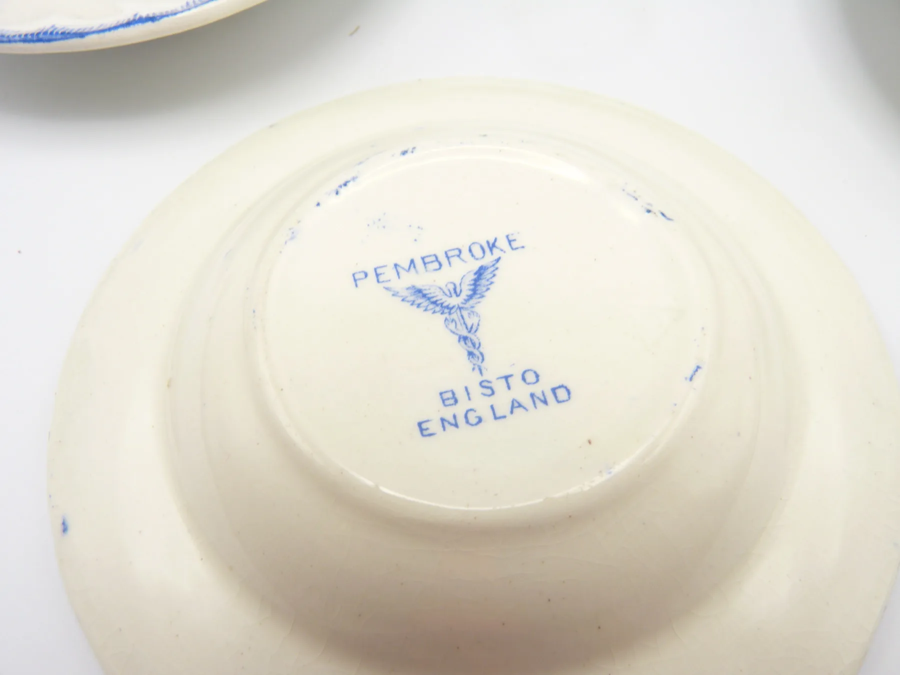 Childs Dinner Ware - Pembroke - Image 2
