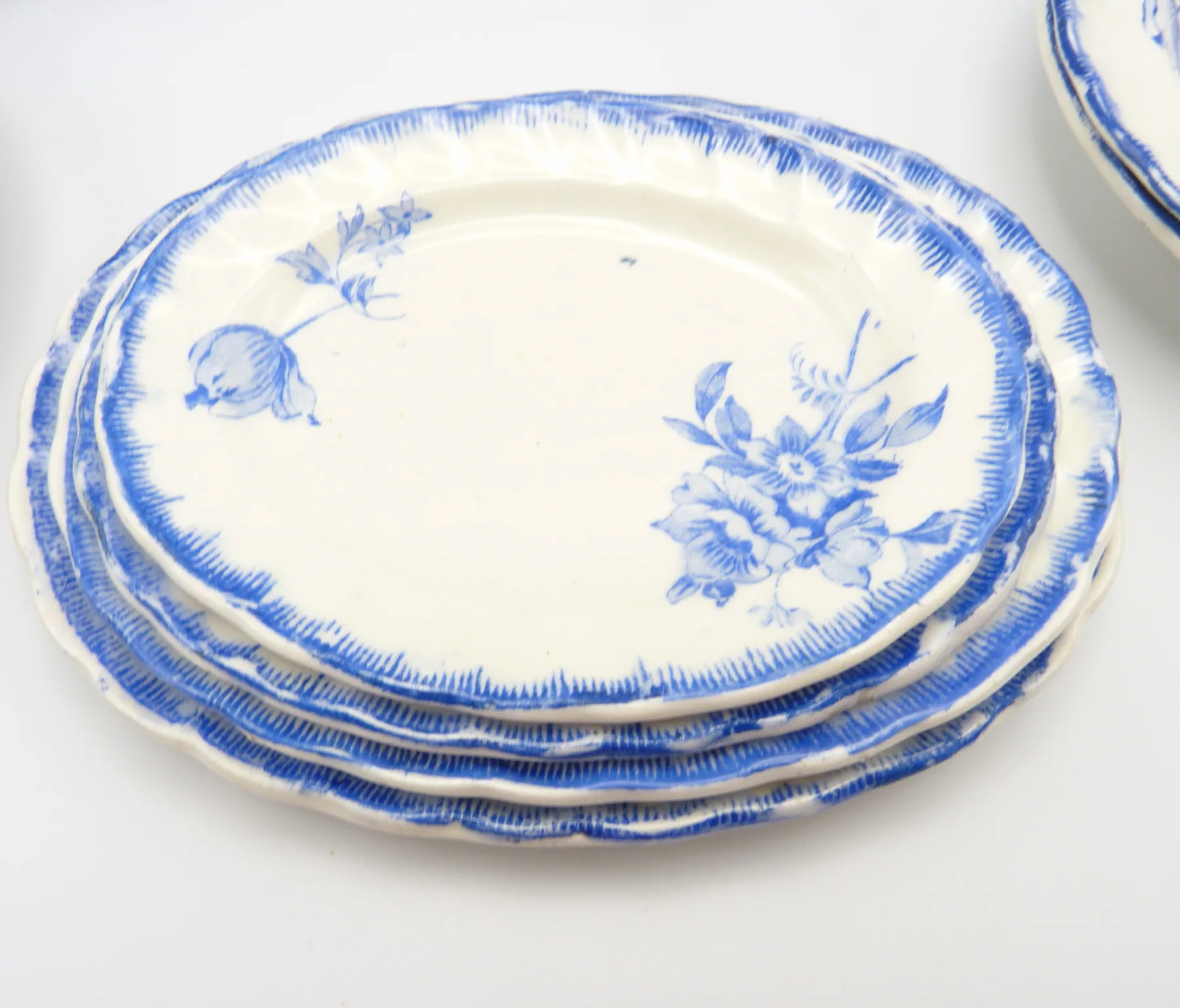 Childs Dinner Ware - Pembroke - Image 5