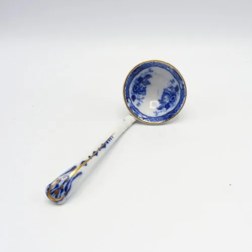 Flow Blue Sauce Ladle