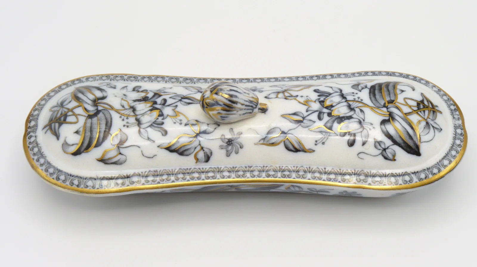 Mulberry Toothbrush/Razor Box - Image 12