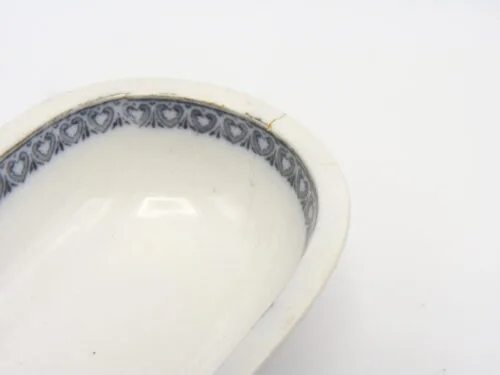 Mulberry Toothbrush/Razor Box - Image 8