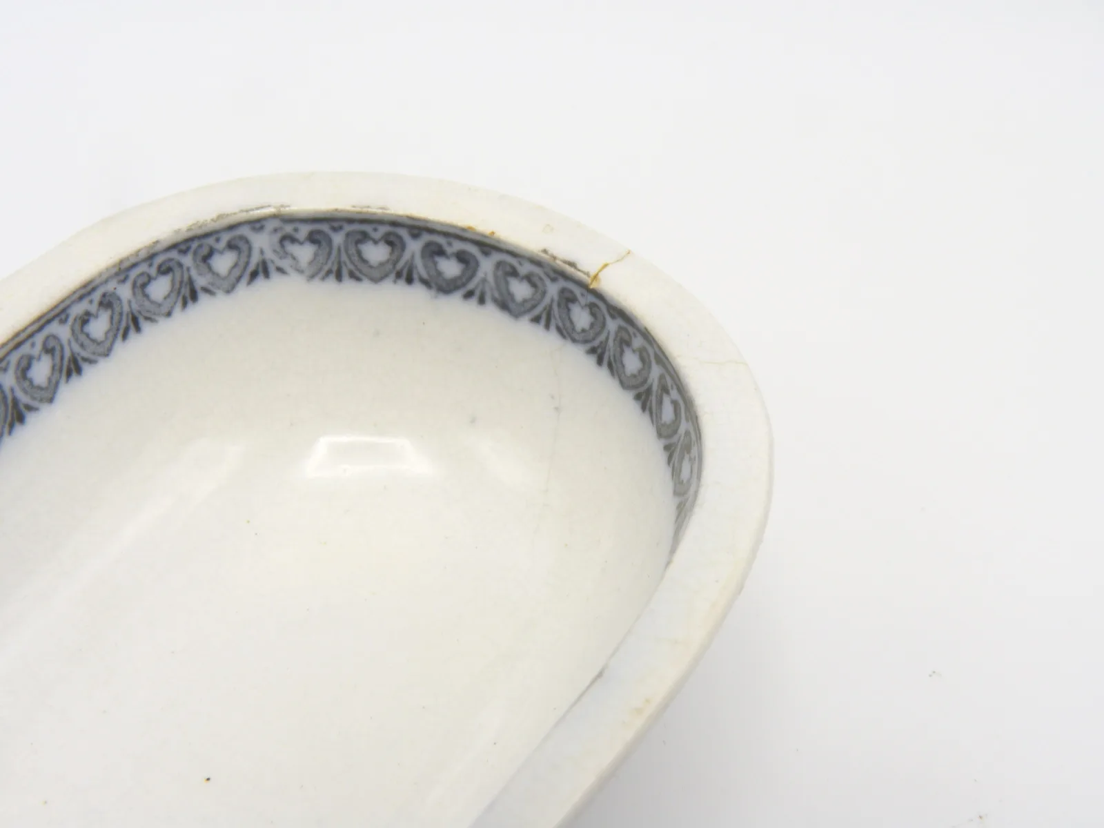 Mulberry Toothbrush/Razor Box - Image 8
