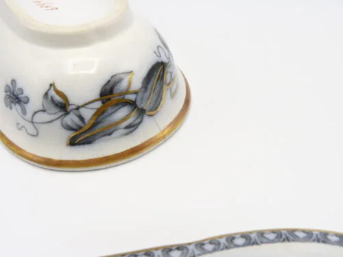 Mulberry Toothbrush/Razor Box - Image 6