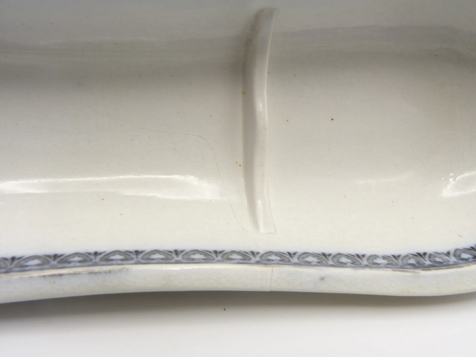 Mulberry Toothbrush/Razor Box - Image 4