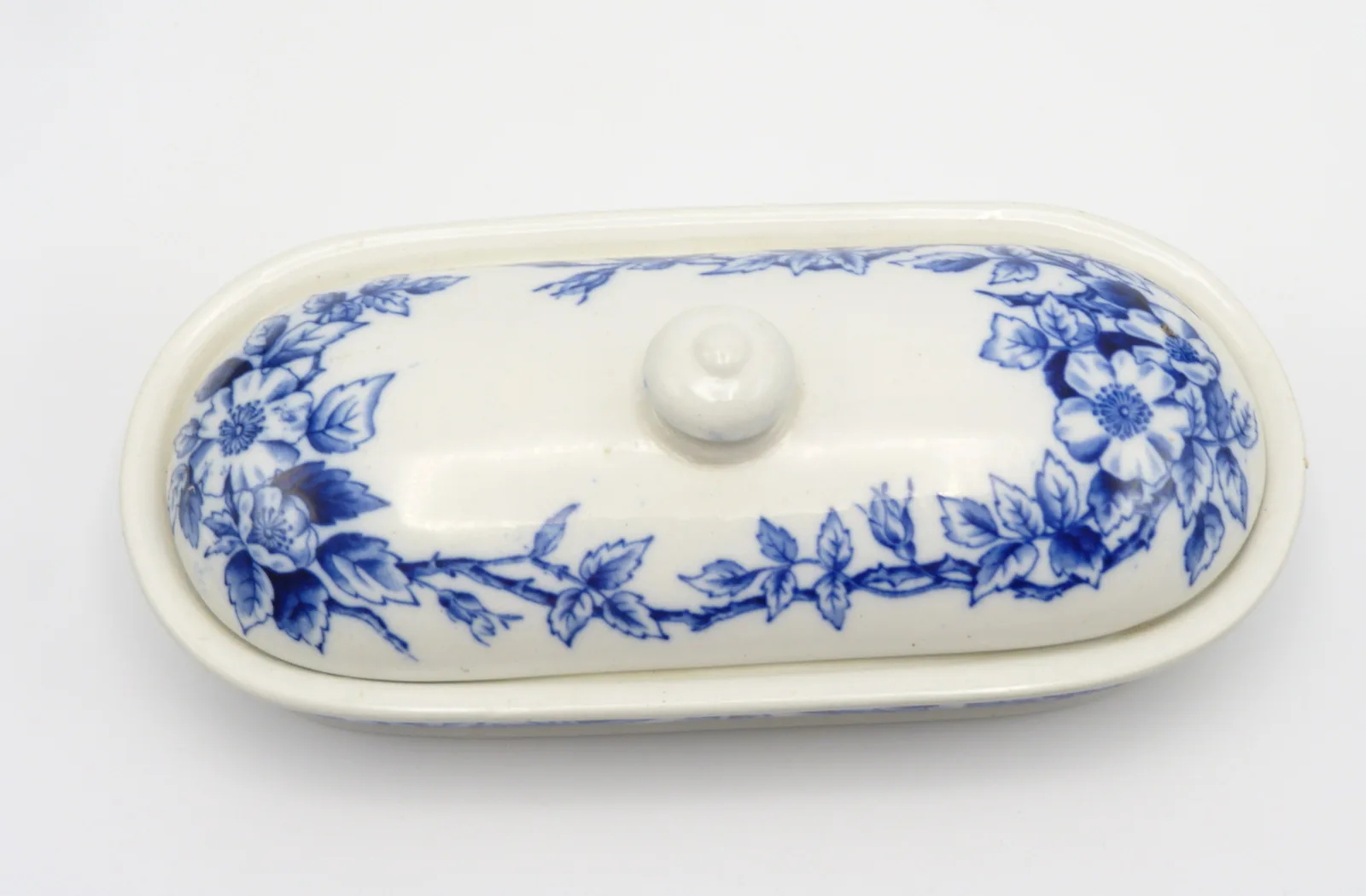 Razor Box / Toothbrush Box "Sylvan" T G Booth - Image 8