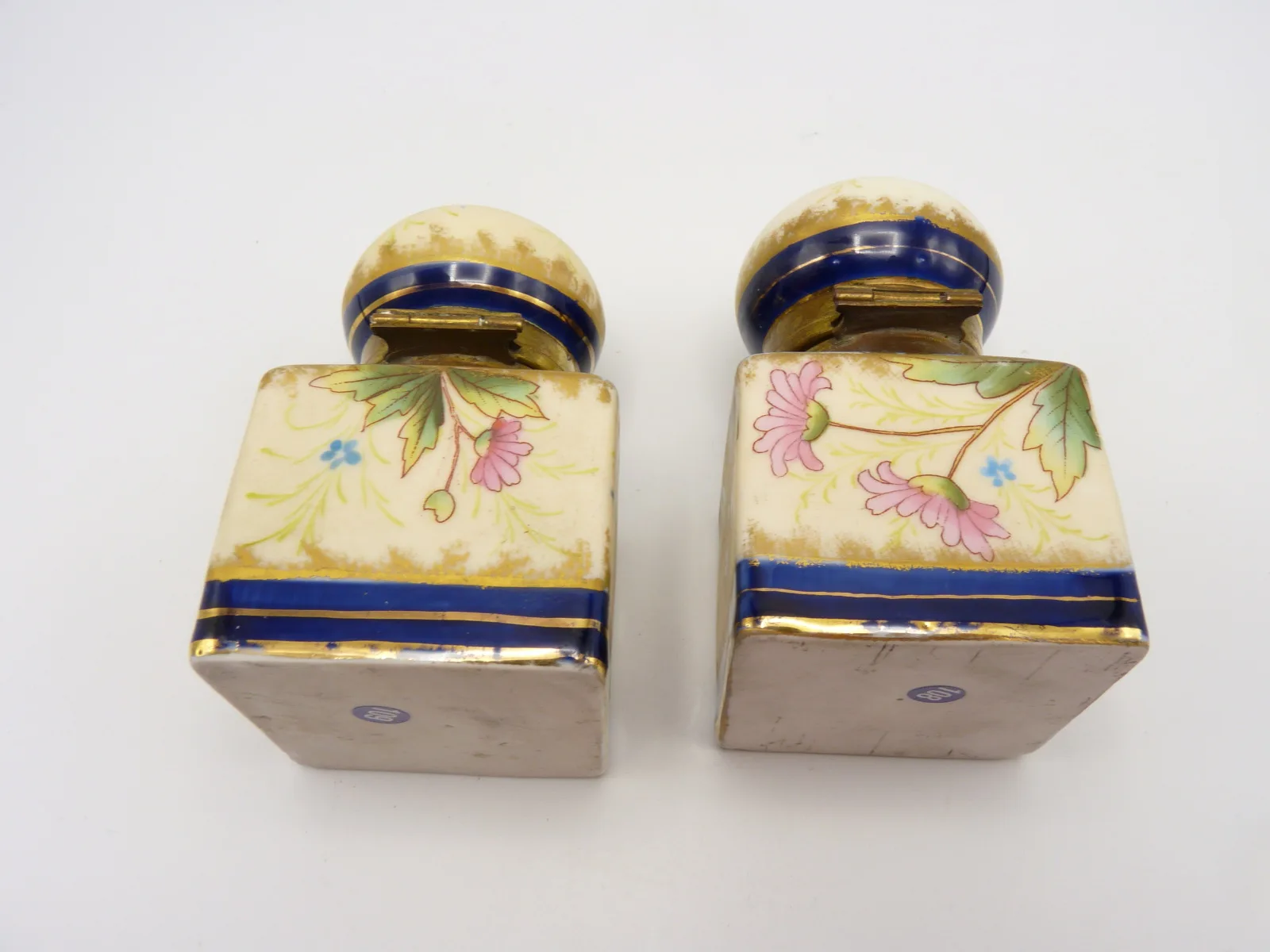 Pretty Desk Inkwell - Price for 1 - Image 6