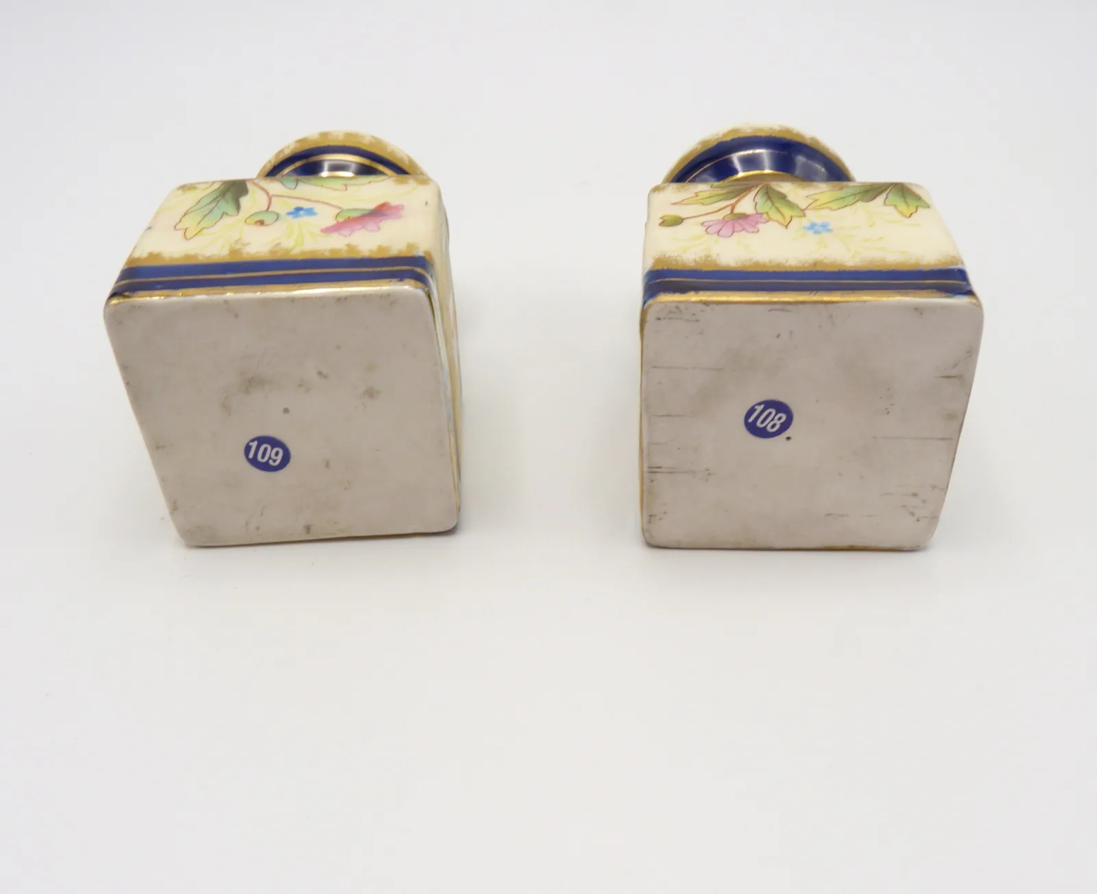 Pretty Desk Inkwell - Price for 1 - Image 8