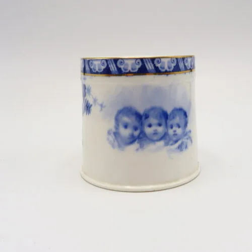 Royal Doulton Mug Sorrento 3 Cherubs