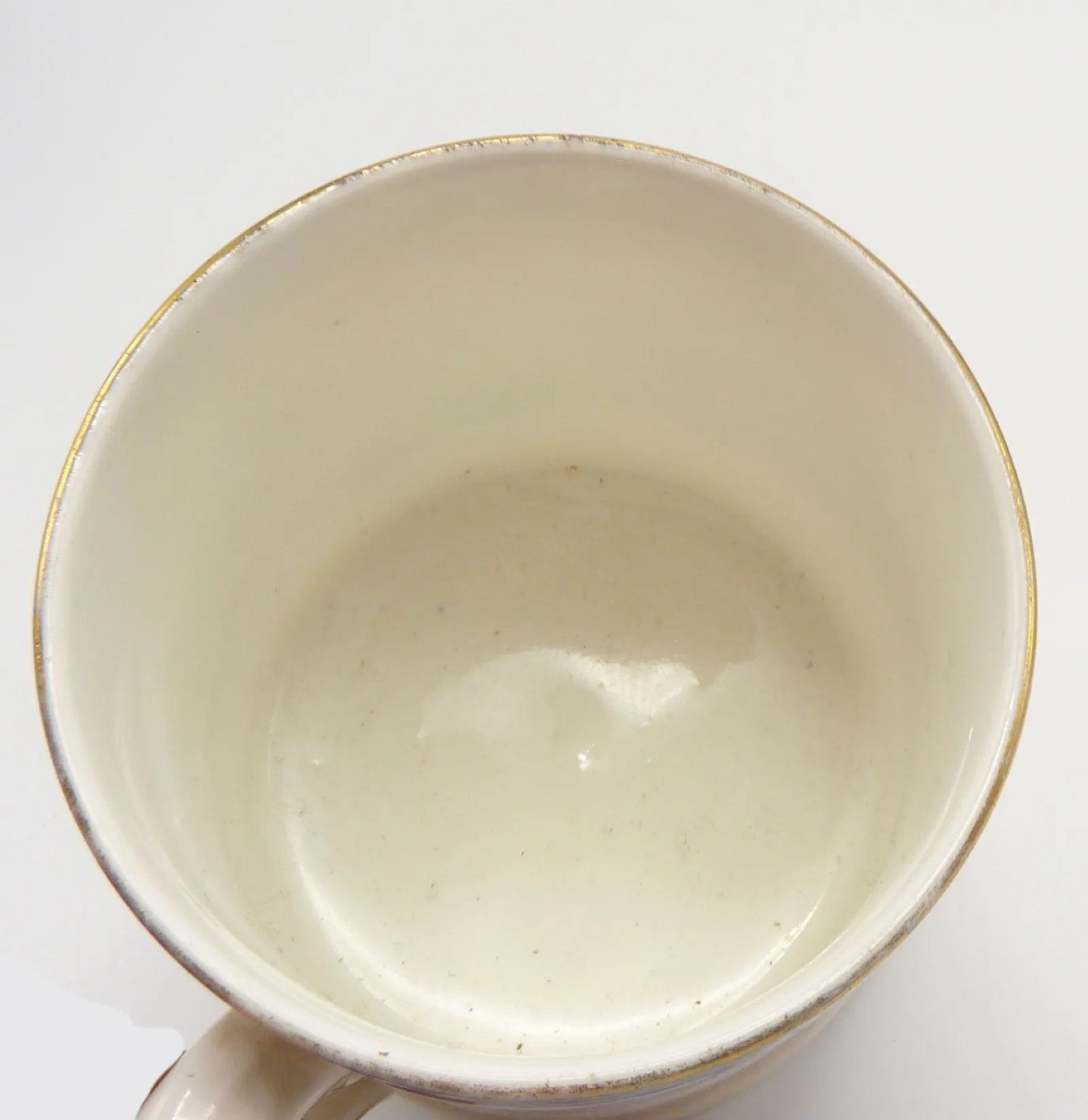 Royal Doulton Mug  Sorrento 3 Cherubs - Image 7