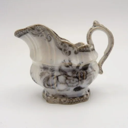 Child's Mulberry Creamer Copeland