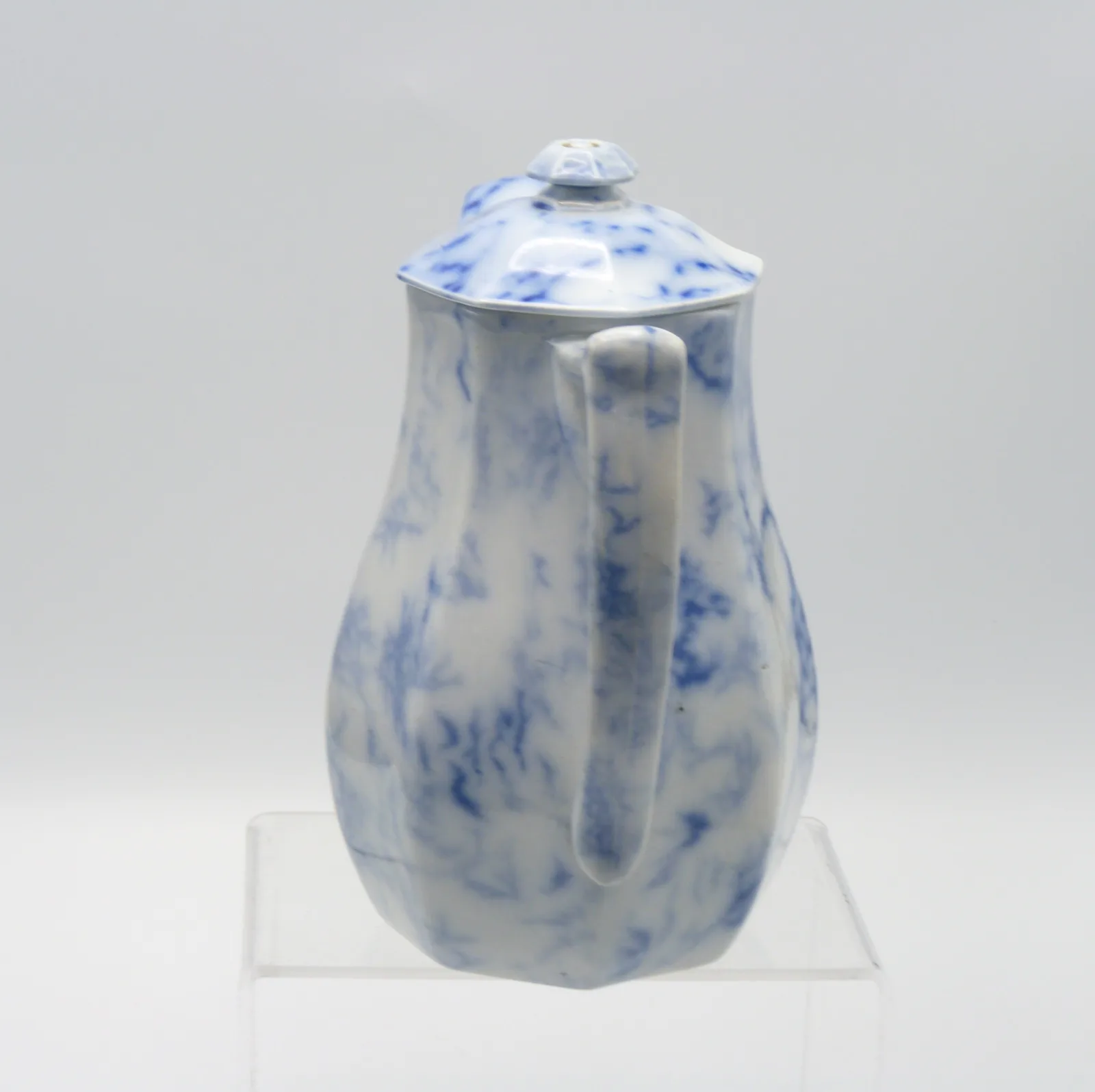 Copeland "Marble" Toast Water Face Mask Jug - Image 5