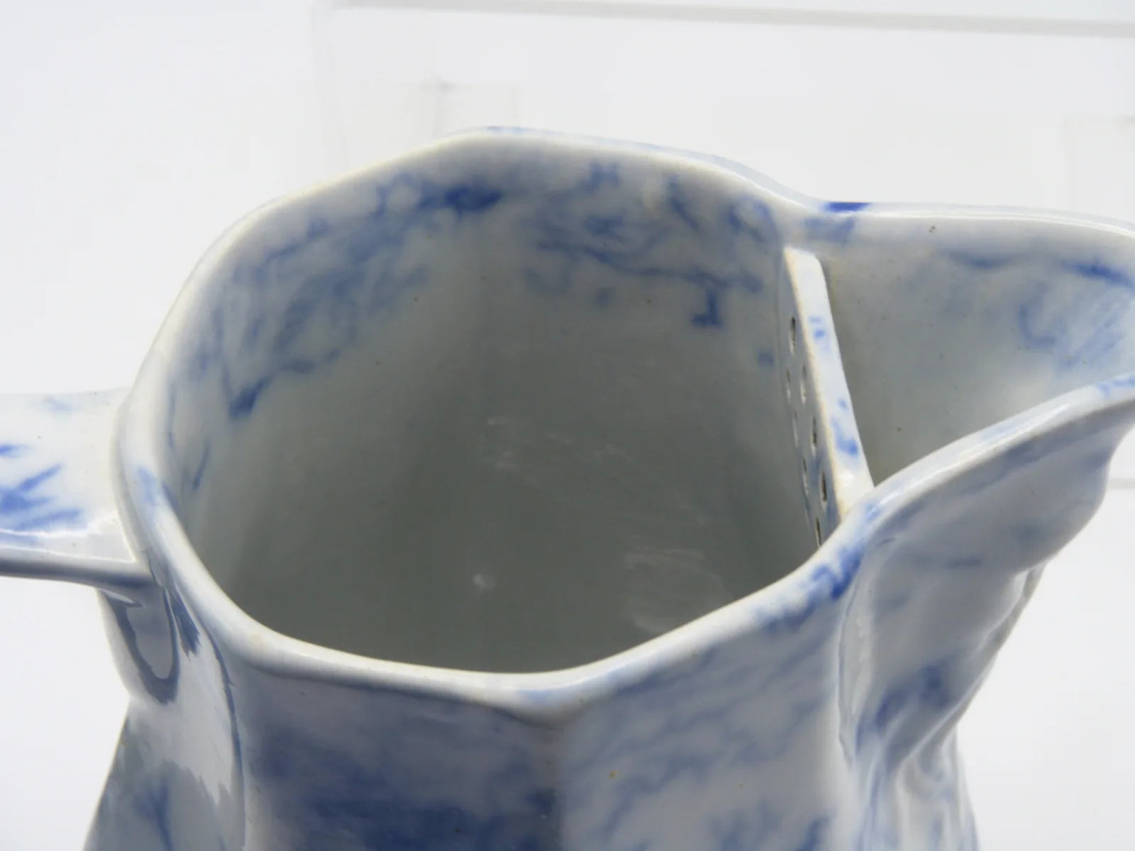 Copeland "Marble" Toast Water Face Mask Jug - Image 7
