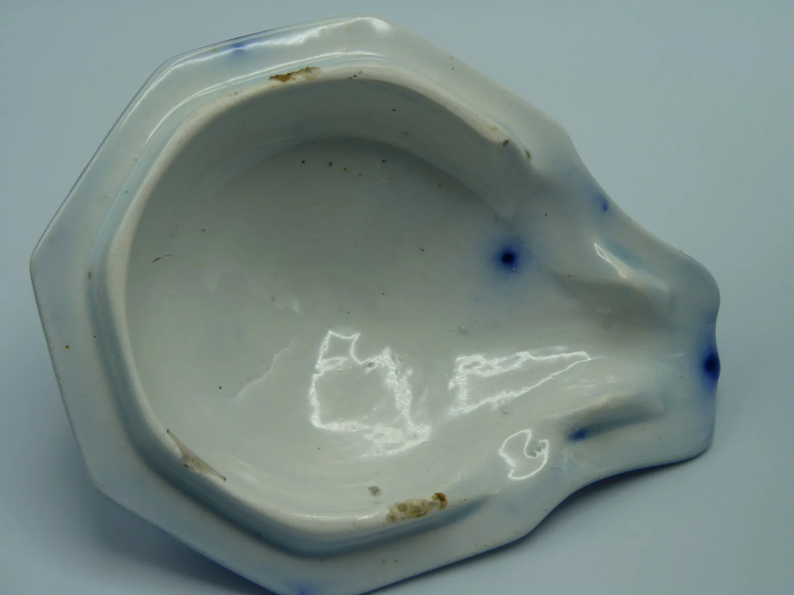Copeland "Marble" Toast Water Face Mask Jug - Image 10