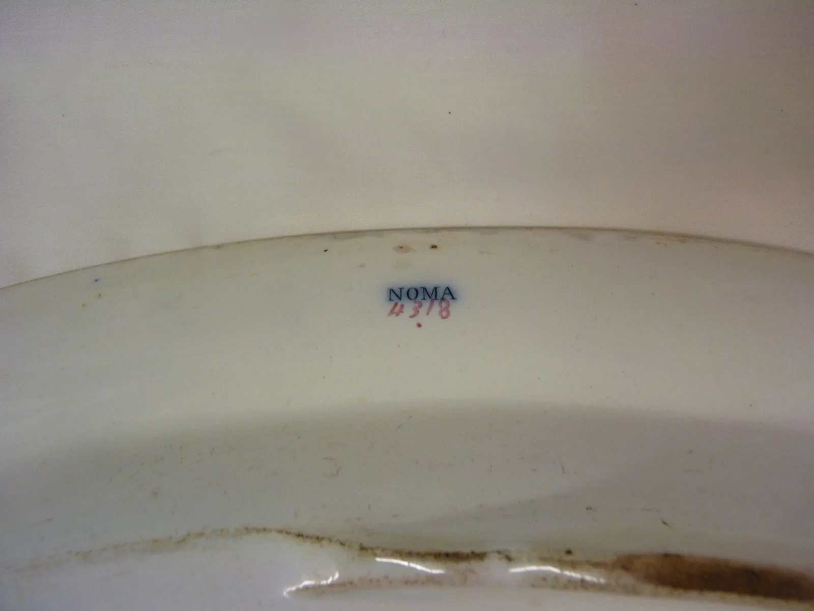 Polychrome "Noma" Well & Tree - Image 7