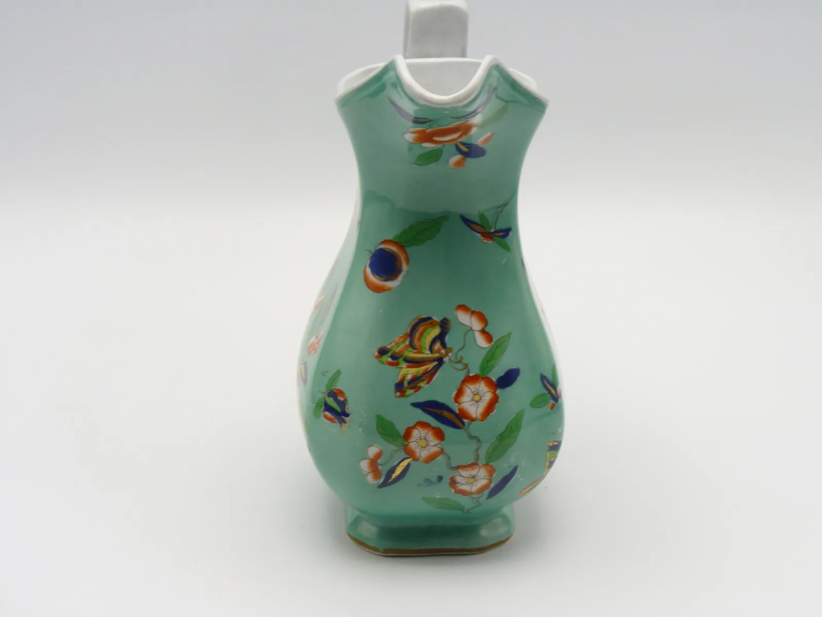 Green Ground Jug a/f - Image 5