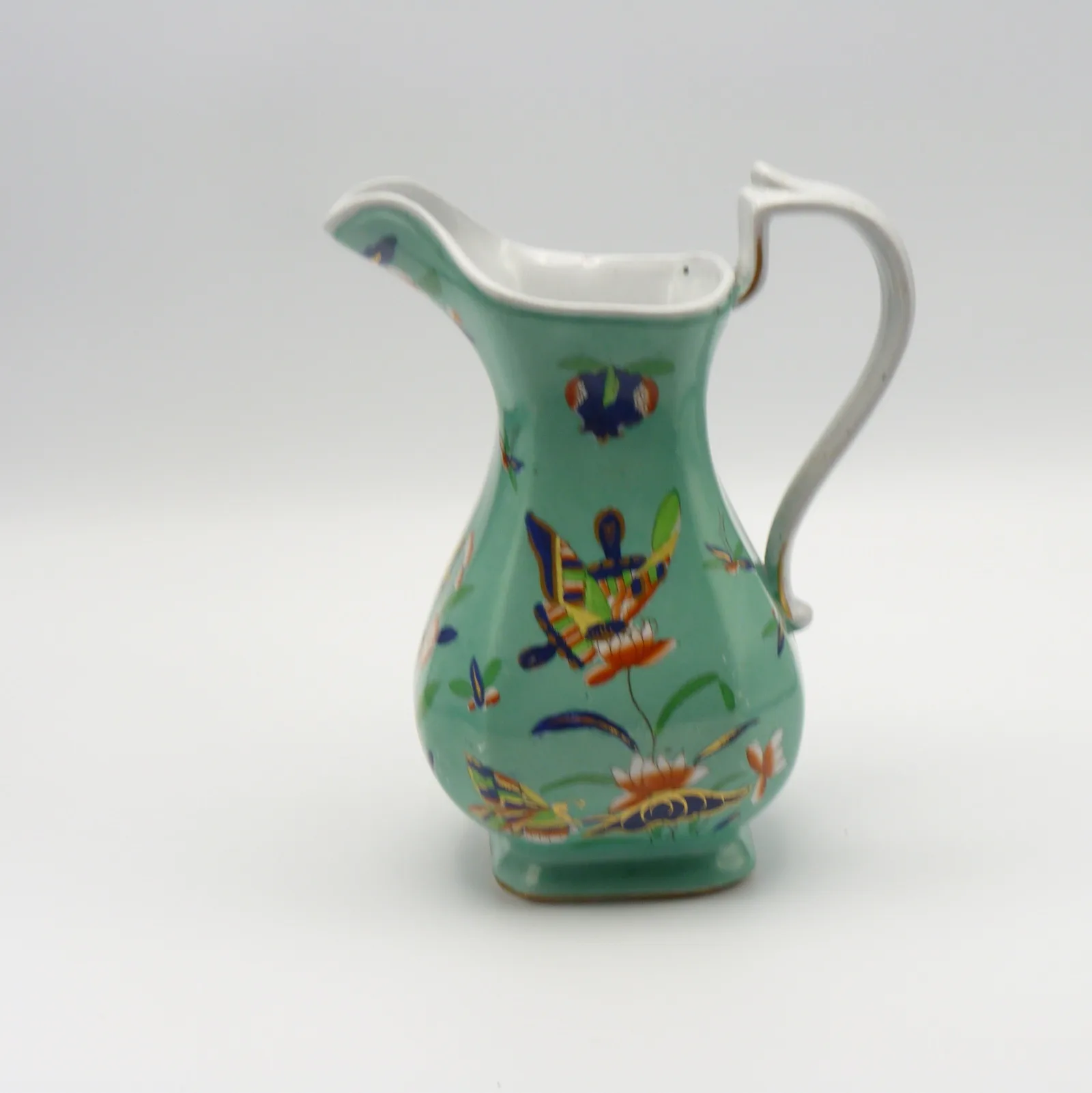 Green Ground Jug a/f - Image 6