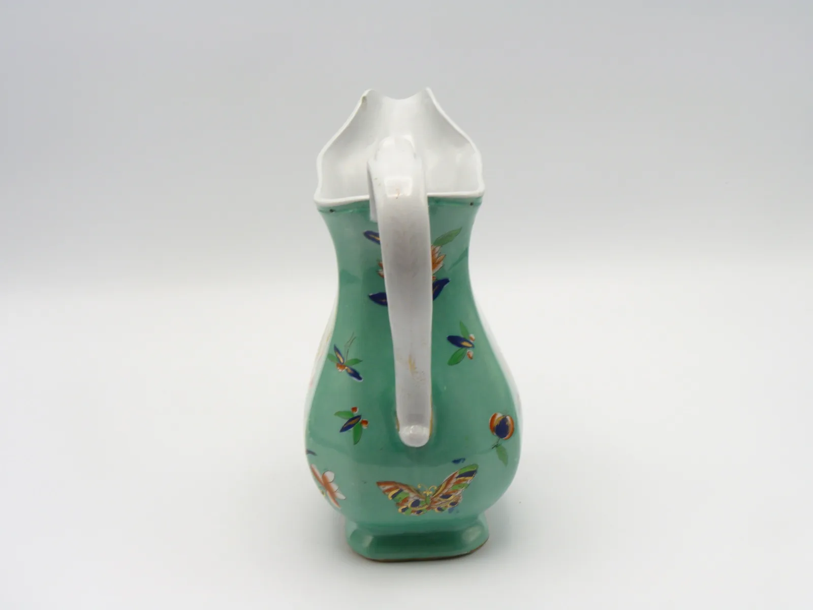 Green Ground Jug a/f - Image 7