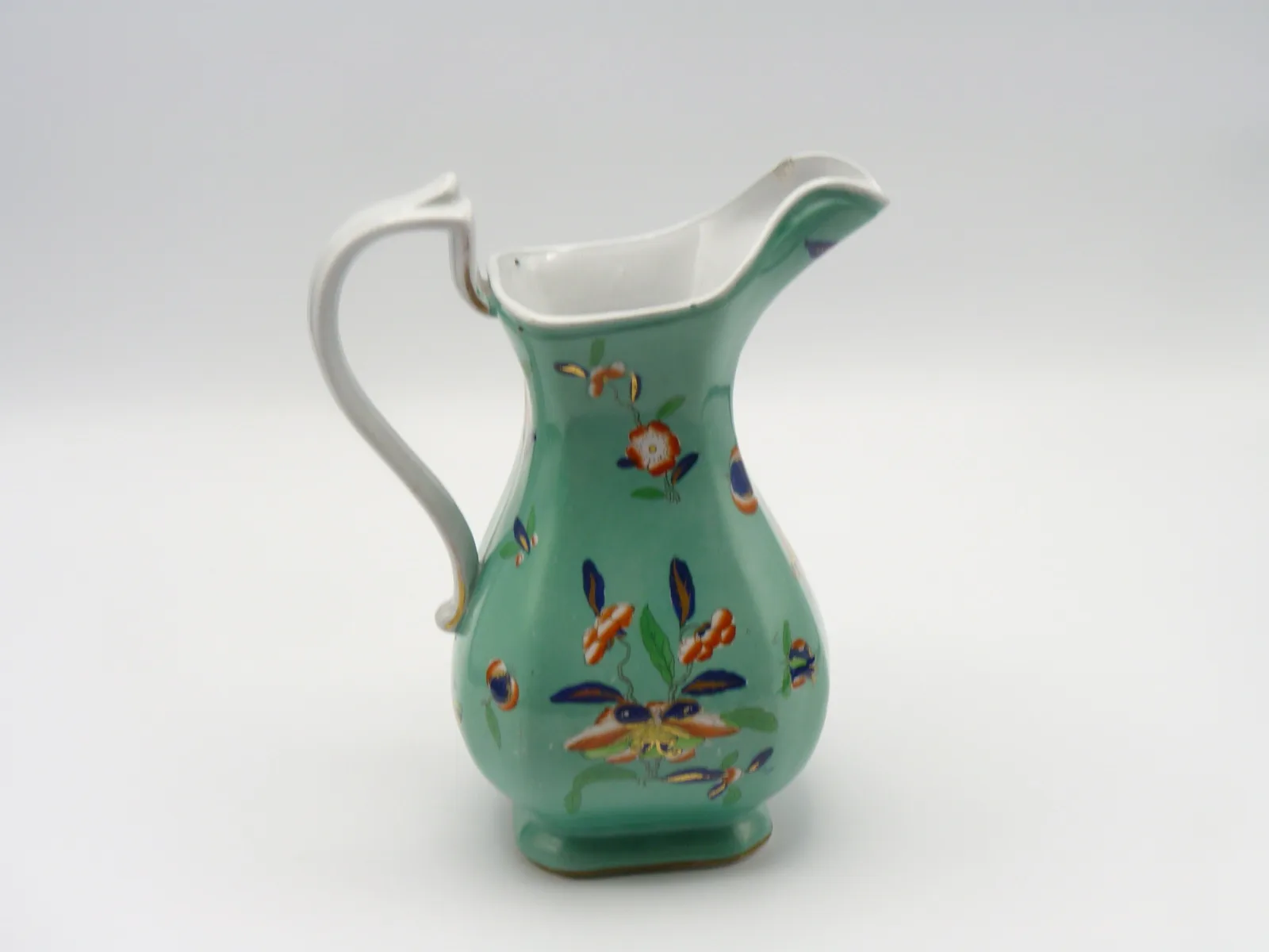 Green Ground Jug a/f - Image 8