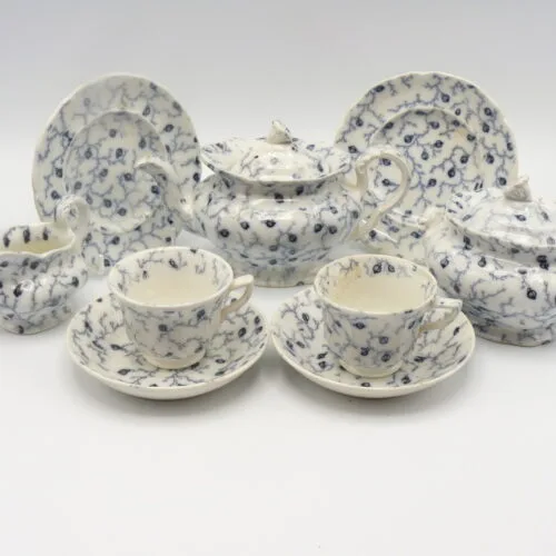 Hopberry Mulberry Child's Tea for Two