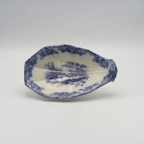 Mulberry / Purple Ladle Mitt or Pickle Dish