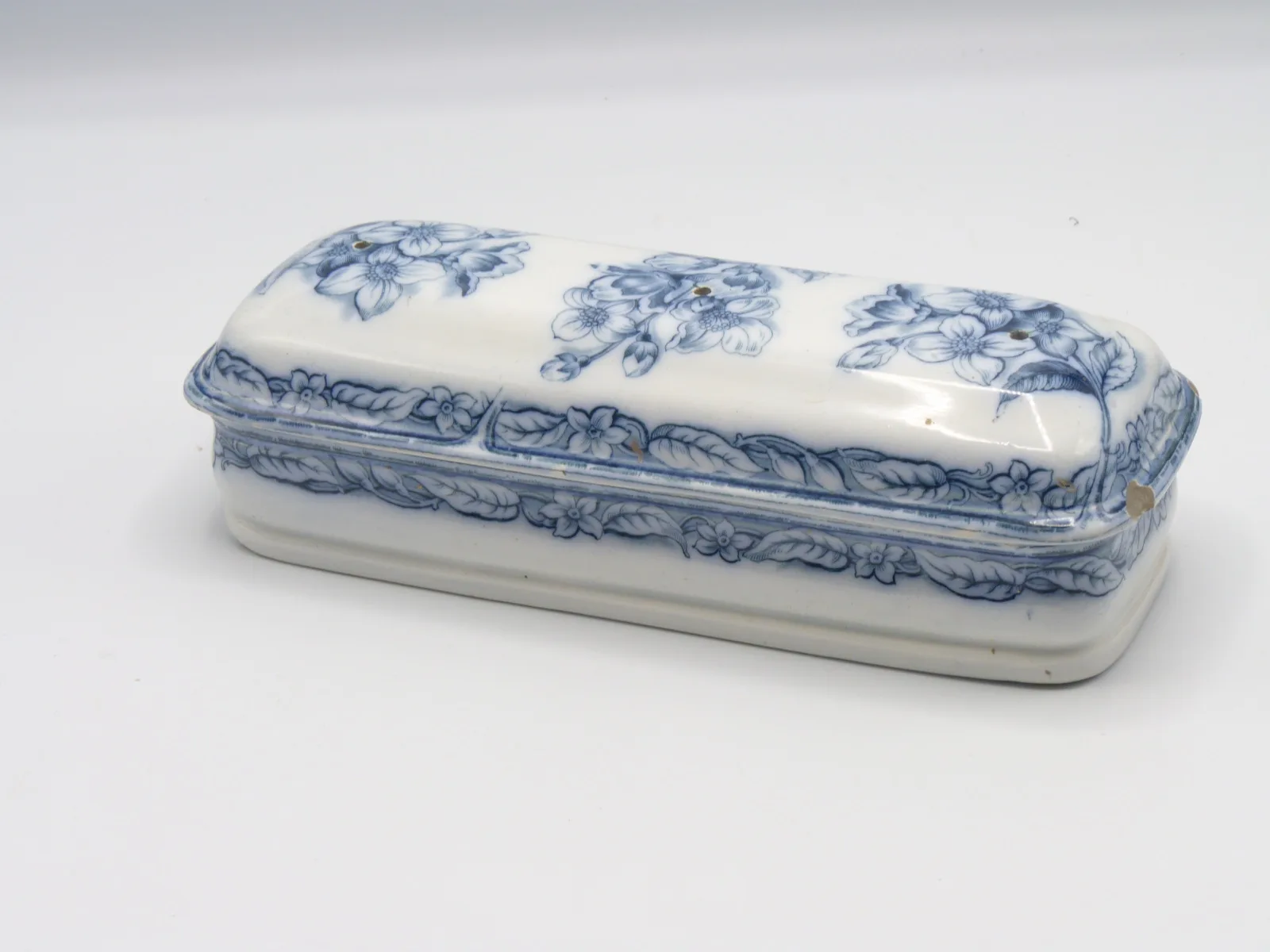 Copeland - Mulberry - Razor Box af