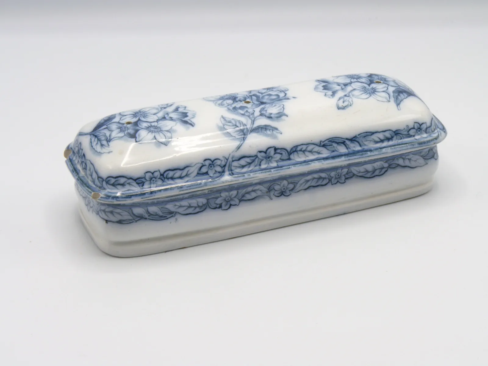 Copeland - Mulberry - Razor Box af - Image 7