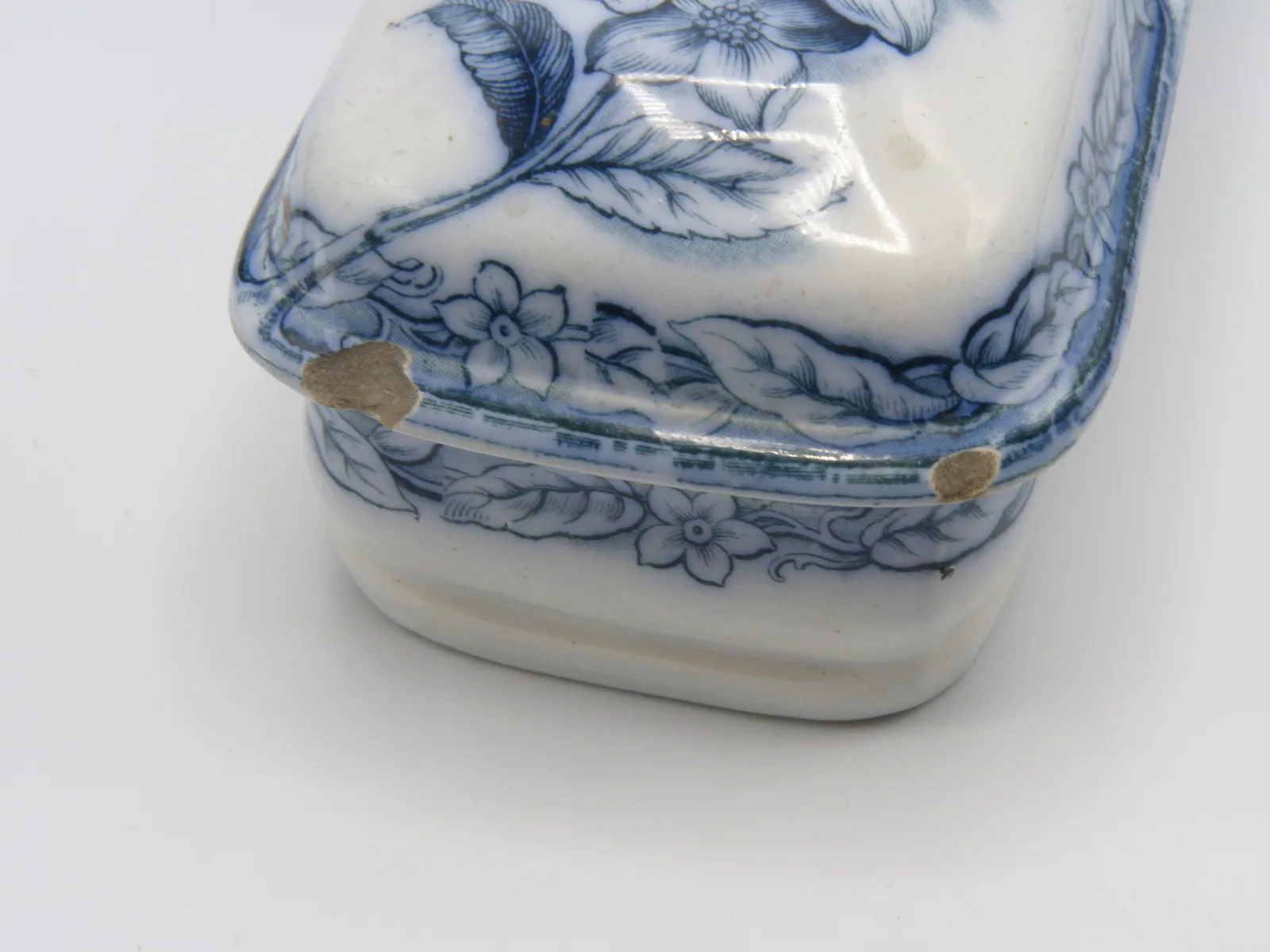 Copeland - Mulberry - Razor Box af - Image 6