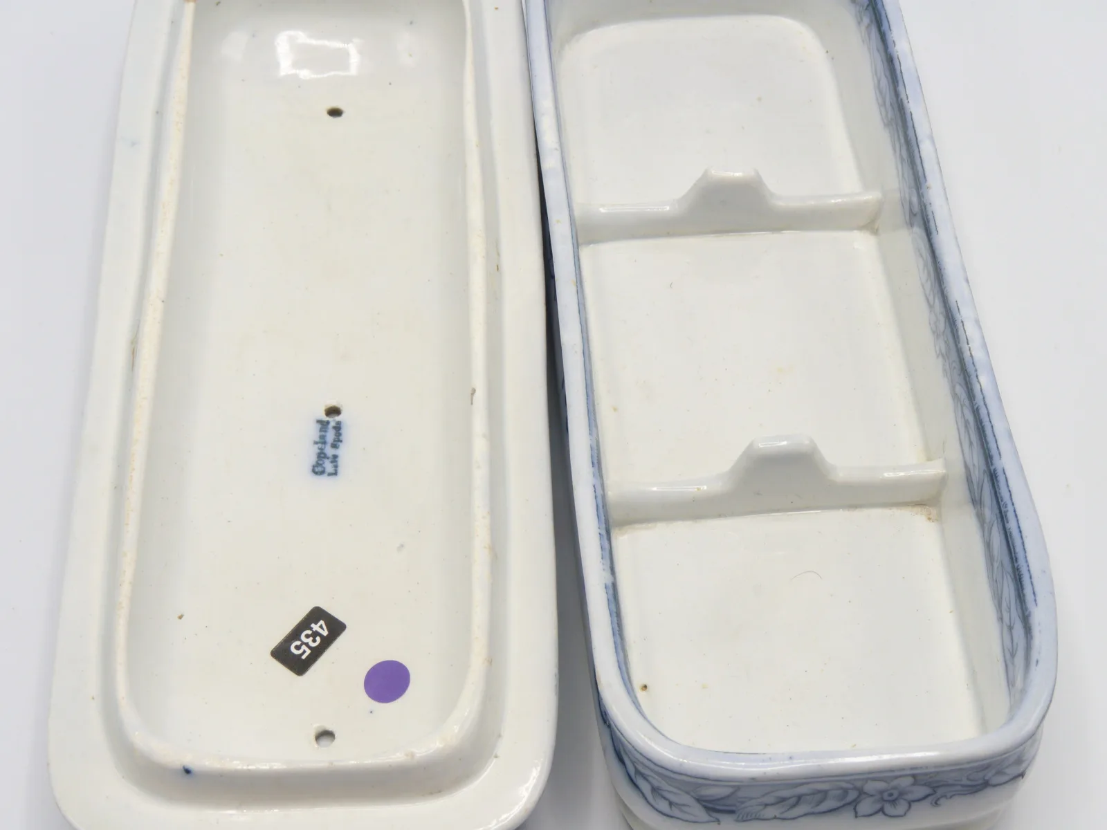 Copeland - Mulberry - Razor Box af - Image 5
