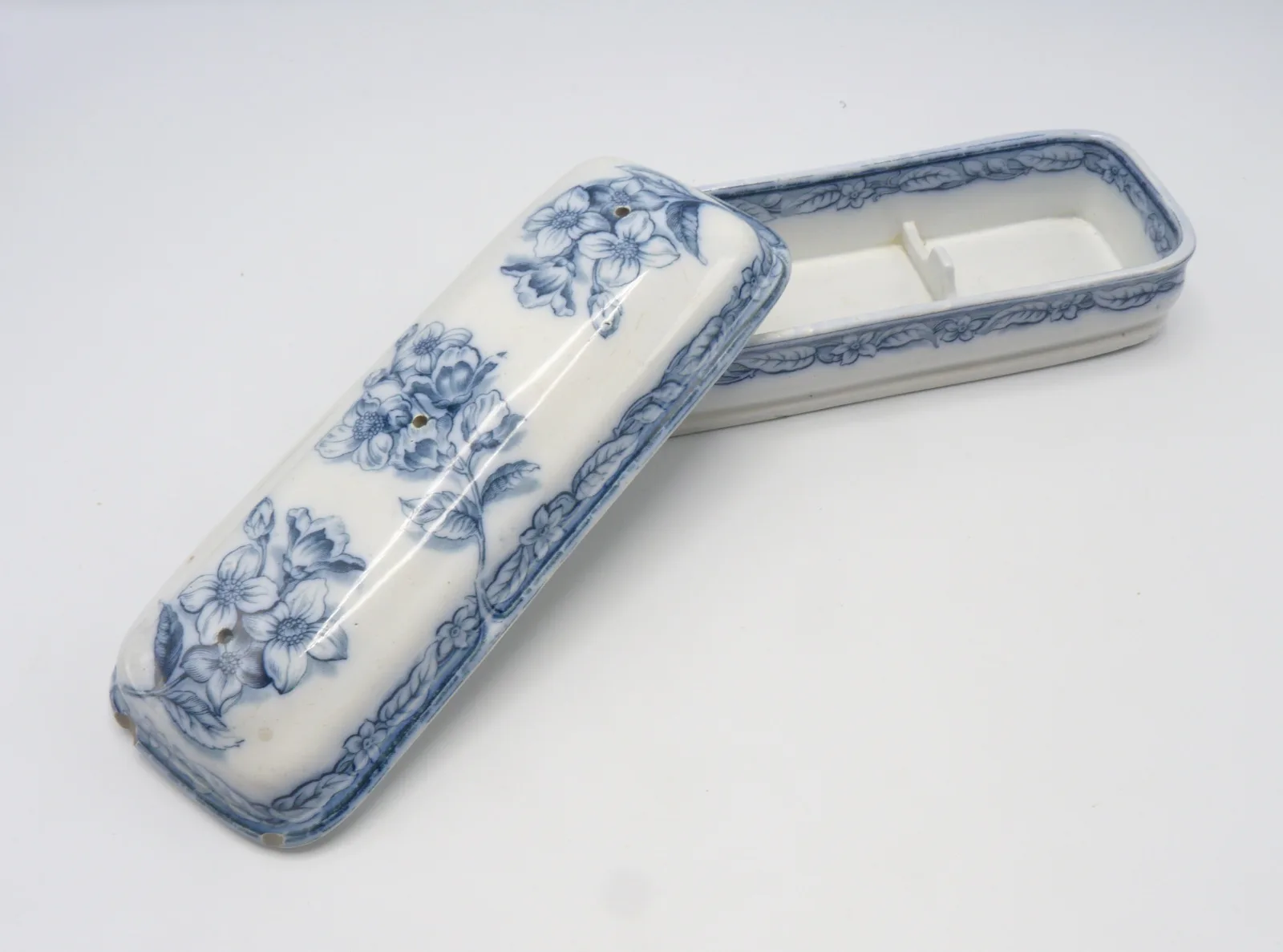 Copeland - Mulberry - Razor Box af - Image 3