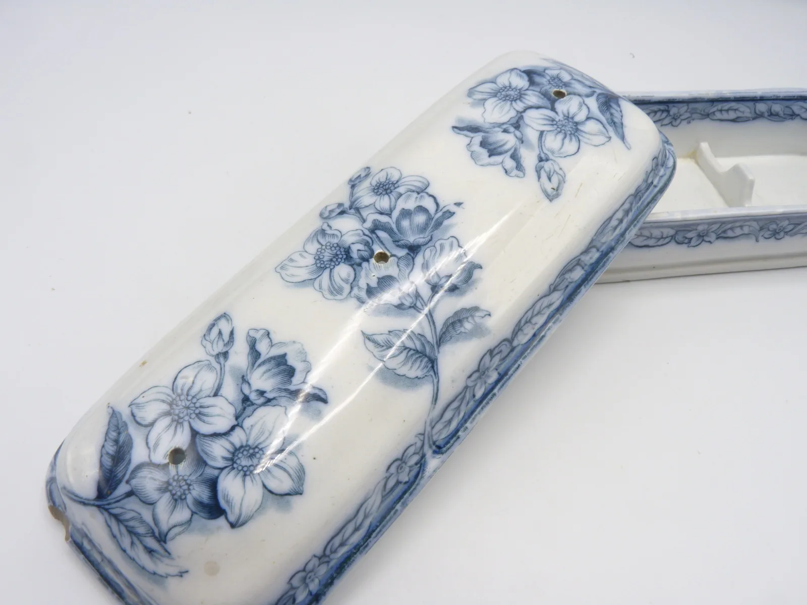 Copeland - Mulberry - Razor Box af - Image 2