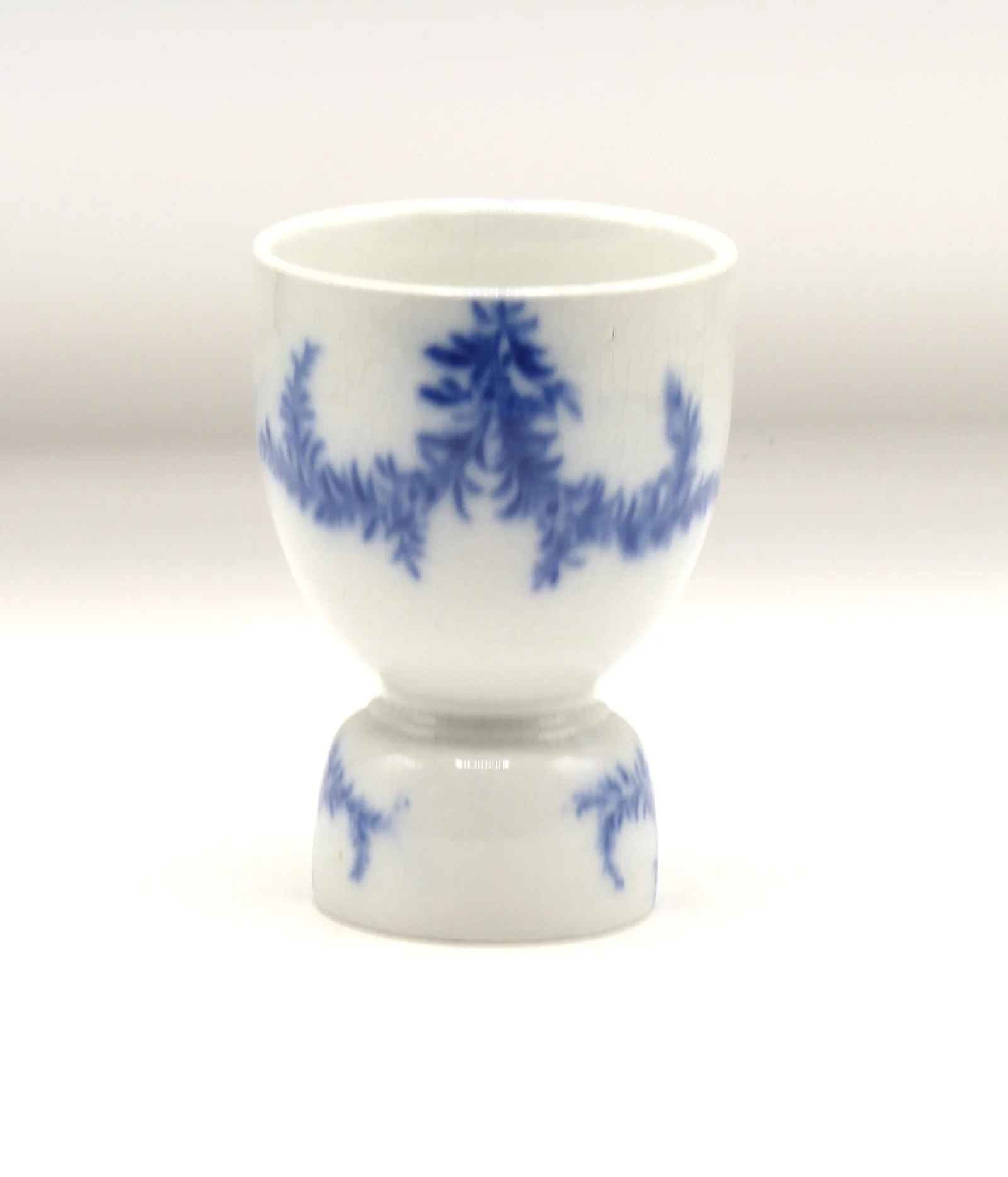 Flow Double Dresden – Burgess & Leigh Egg Cup