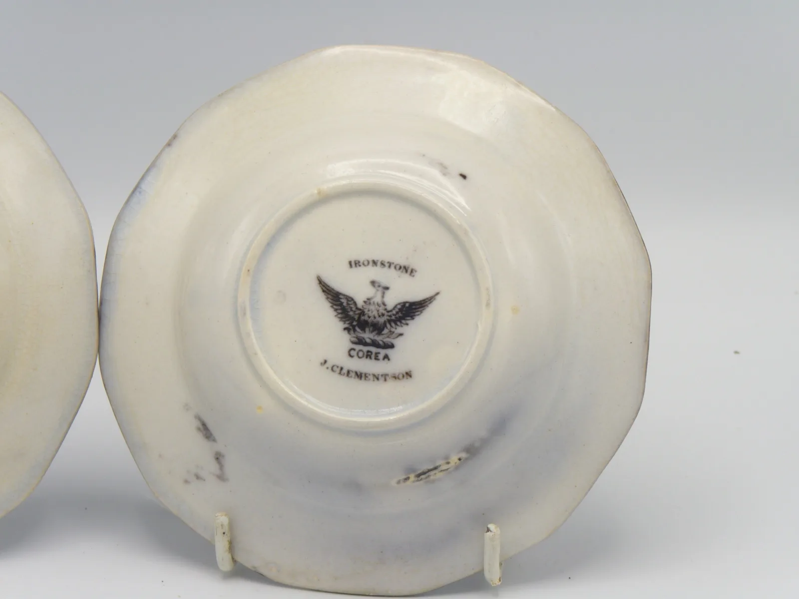 Mulberry Honey Dishes - Flow Blue Friend - Image 8