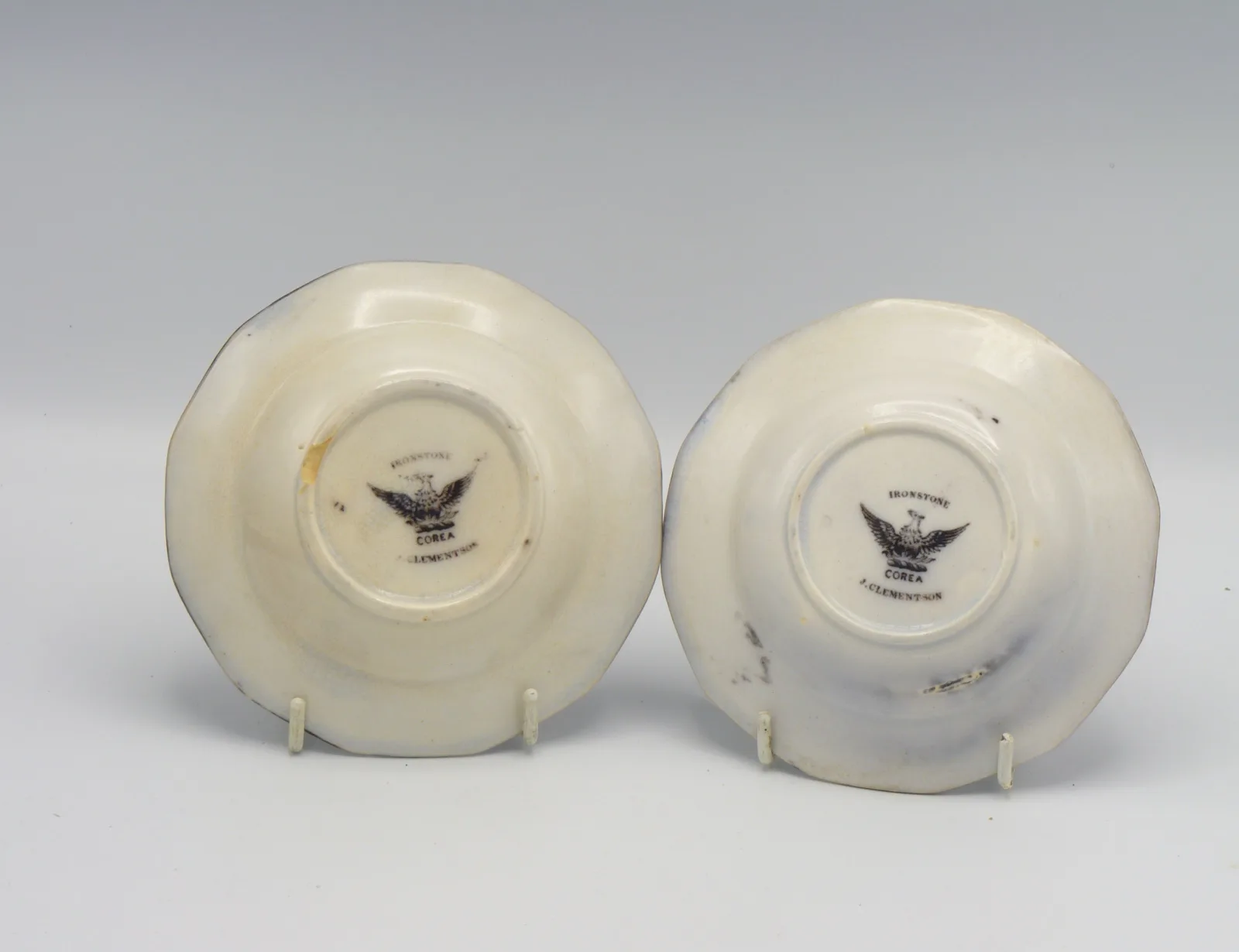 Mulberry Honey Dishes - Flow Blue Friend - Image 10