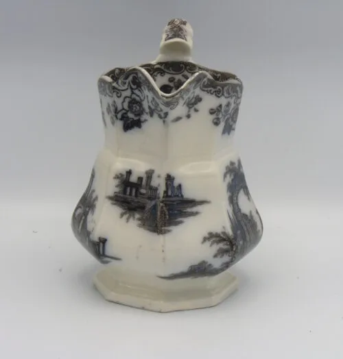 Mulberry Jug  nice accompaniment to Flow Blue - Image 7