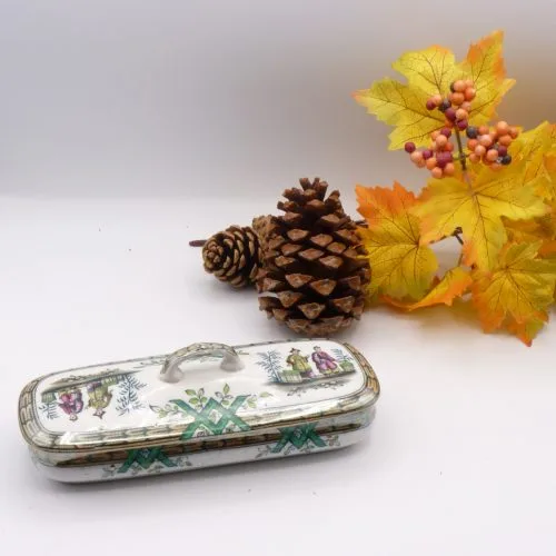 Razor Box – Polychrome