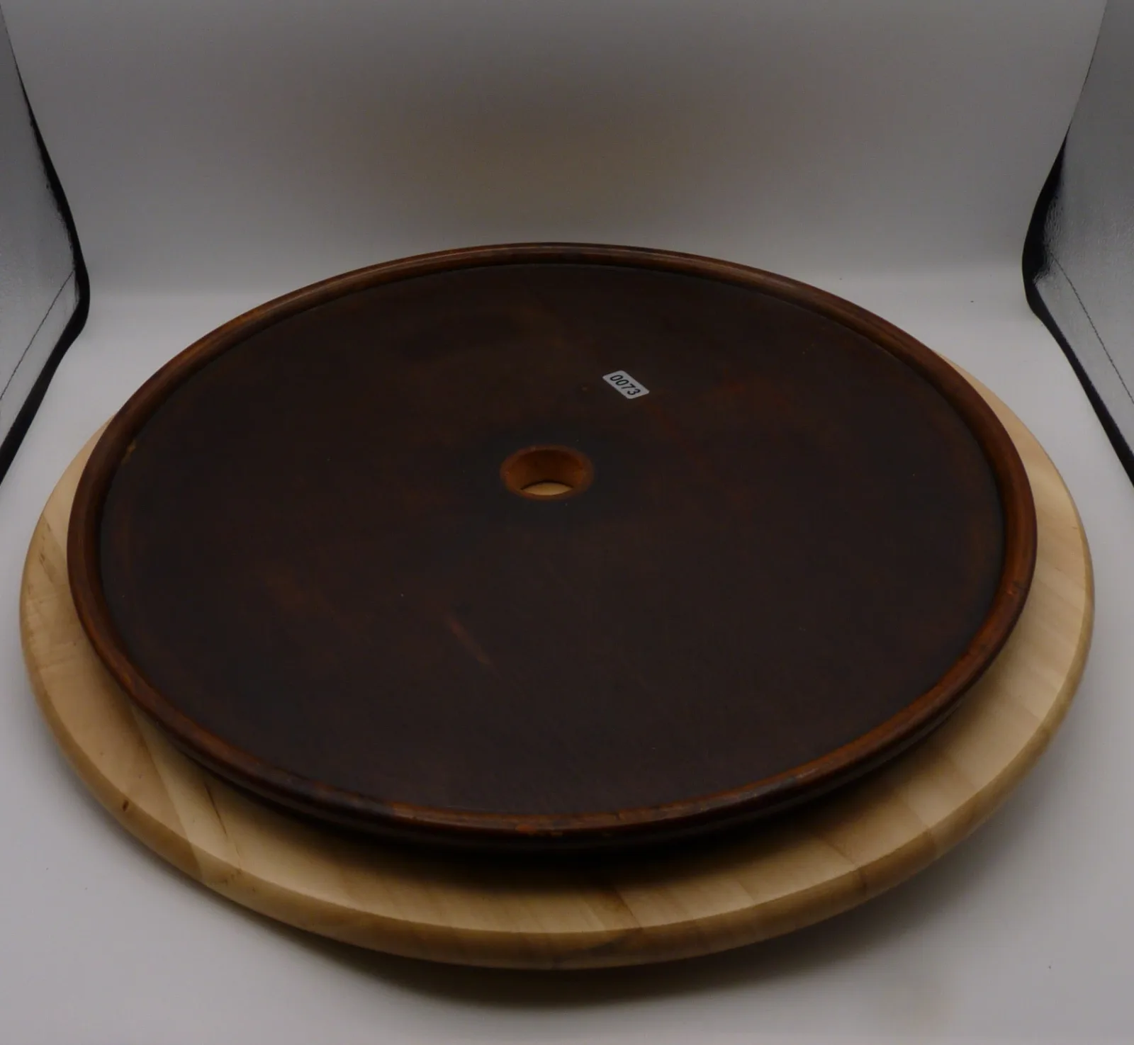 Blue & White - Blue Onion - Lazy Susan – Villeroy & Boch - - Image 10