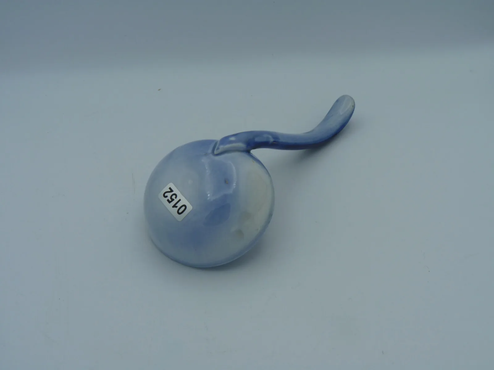 Flow Blue Sauce Ladle - - Image 6